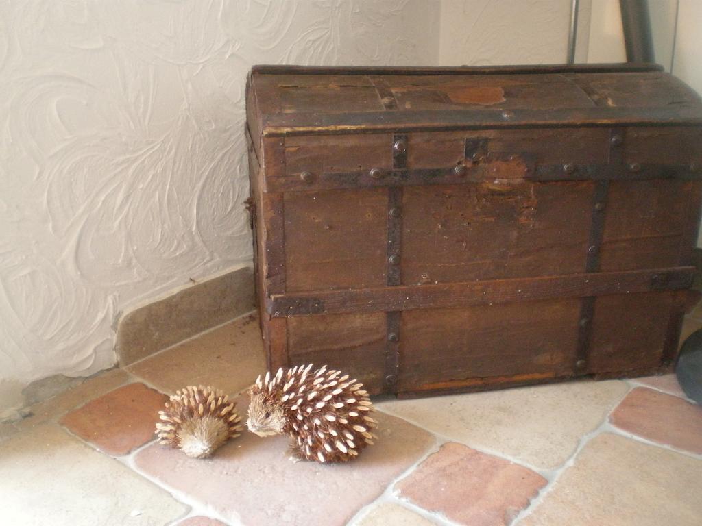 Villa Lidija Budva Room photo