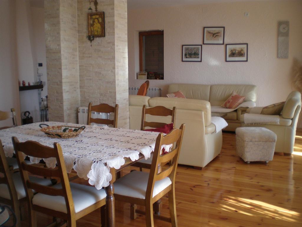 Villa Lidija Budva Room photo