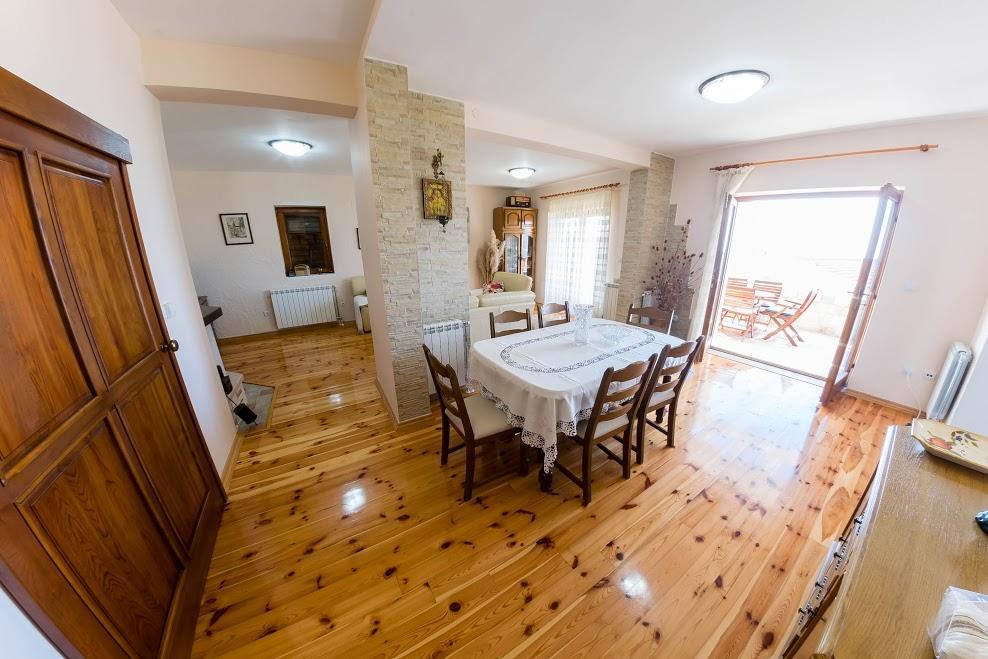 Villa Lidija Budva Exterior photo