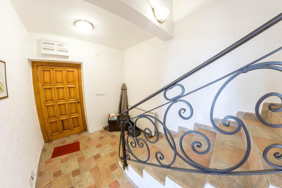 Villa Lidija Budva Exterior photo